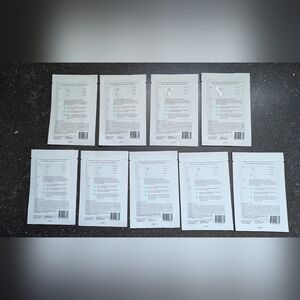 1 Mo Supply 9 Qure Micro-infusion Targeted Patches NEW SEALED